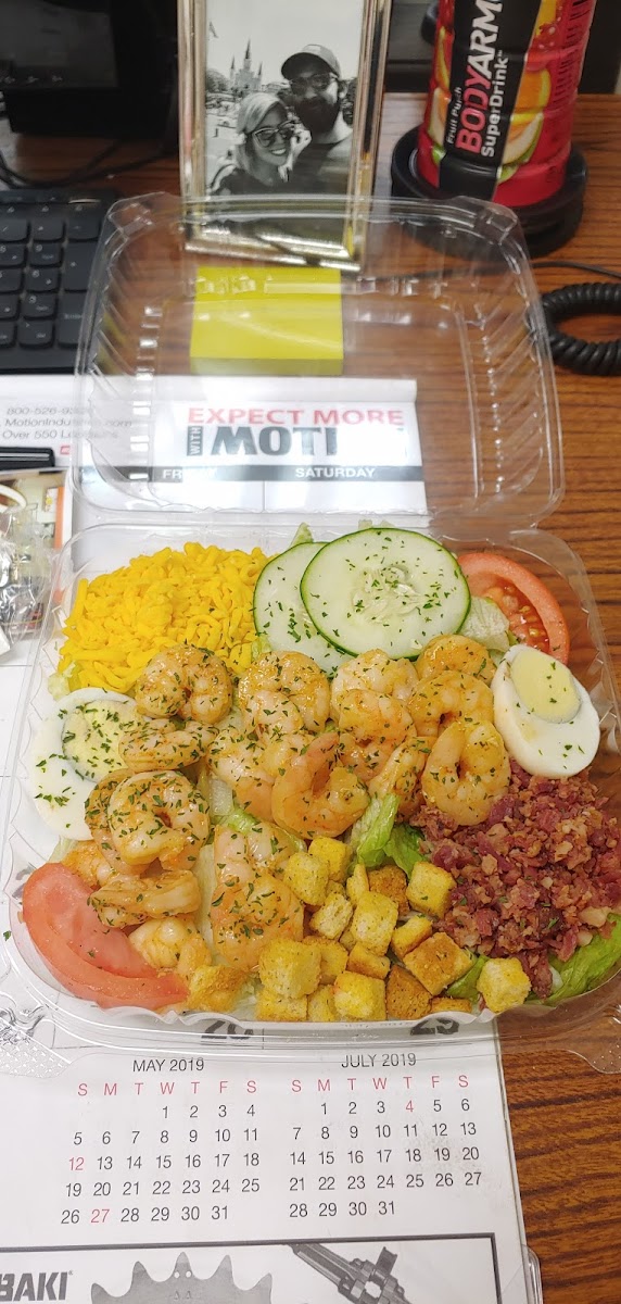Ref's Southern Cafe & Catering - 4
