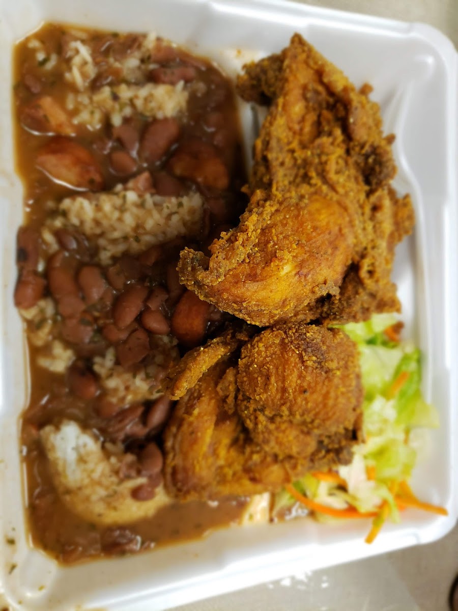 Ref's Southern Cafe & Catering - 5