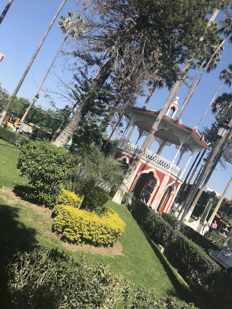 Neveria 'El Kiosco' - 3