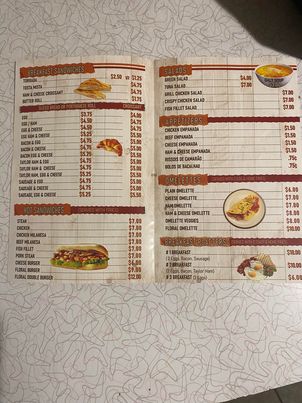 Floral Cafe - 2