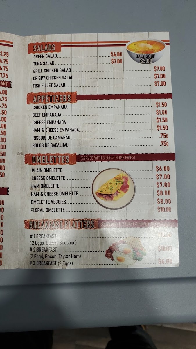 Floral Cafe - 6