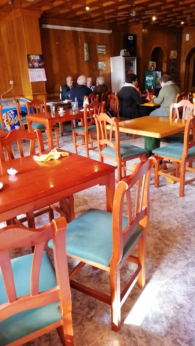 Cafetería Chapeau - 3