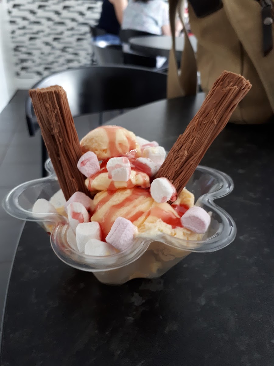 Harrowby Cafe - 6