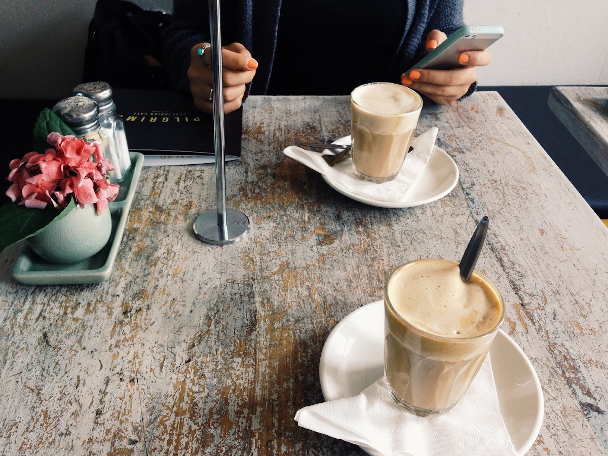 McGlincheys Cafe - 7