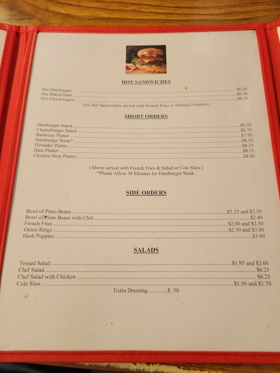 D & A Cafe - 2
