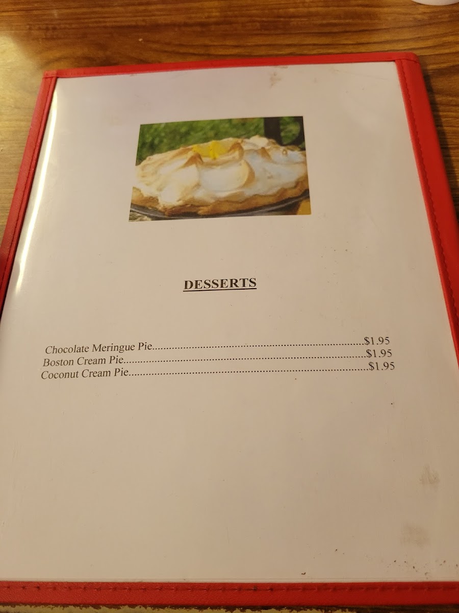D & A Cafe - 5