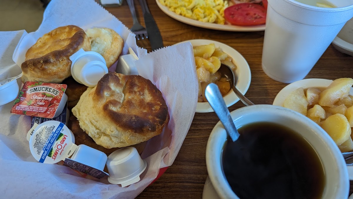 D & A Cafe - 2