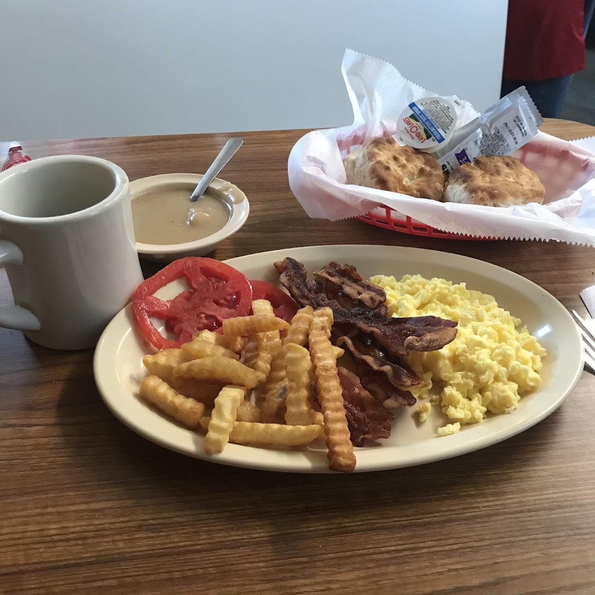 D & A Cafe - 9