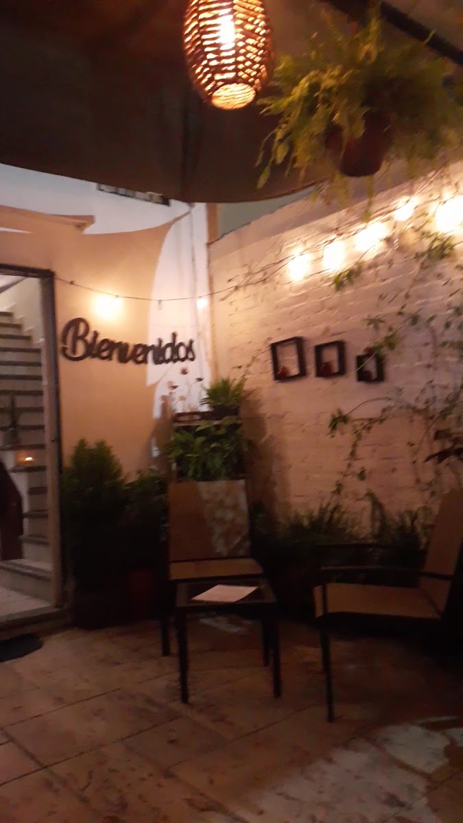 Cafe San Miguel - 2