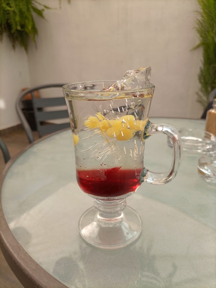 Cafe San Miguel - 3