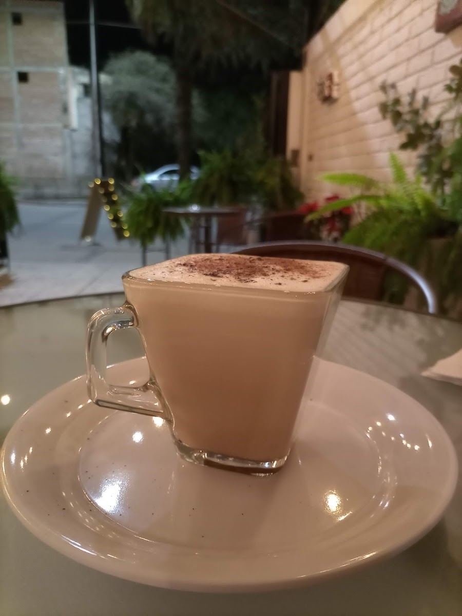 Cafe San Miguel - 5