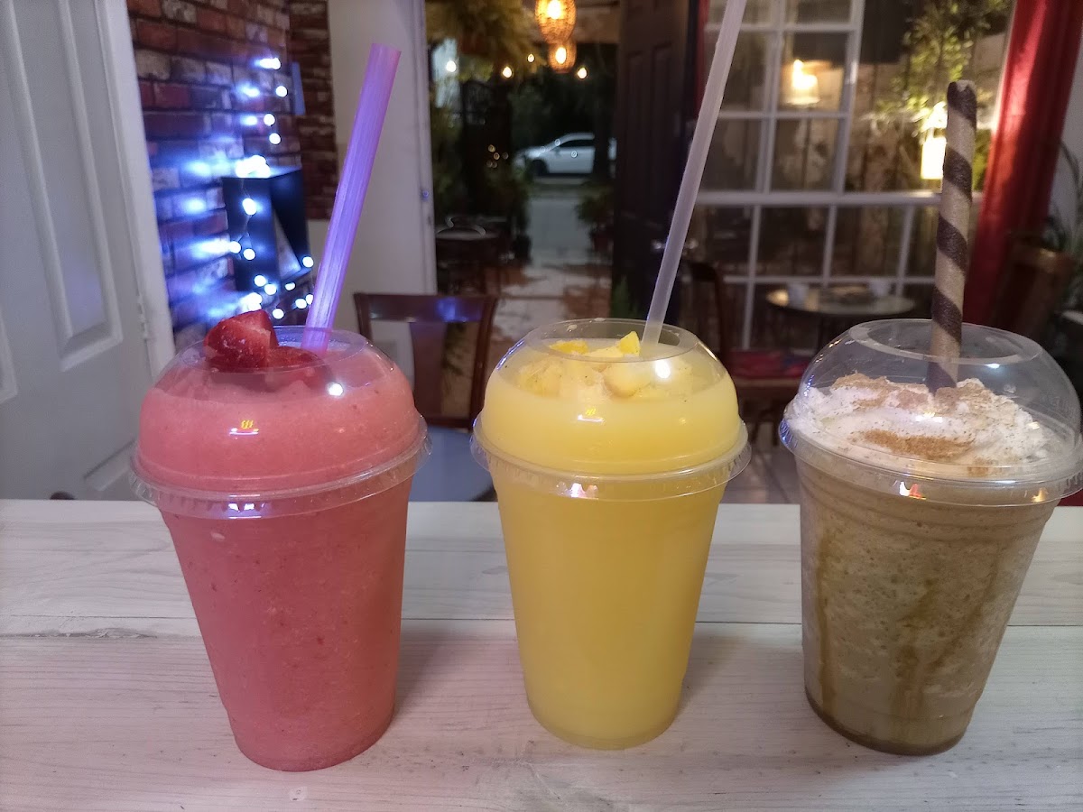 Cafe San Miguel - 6