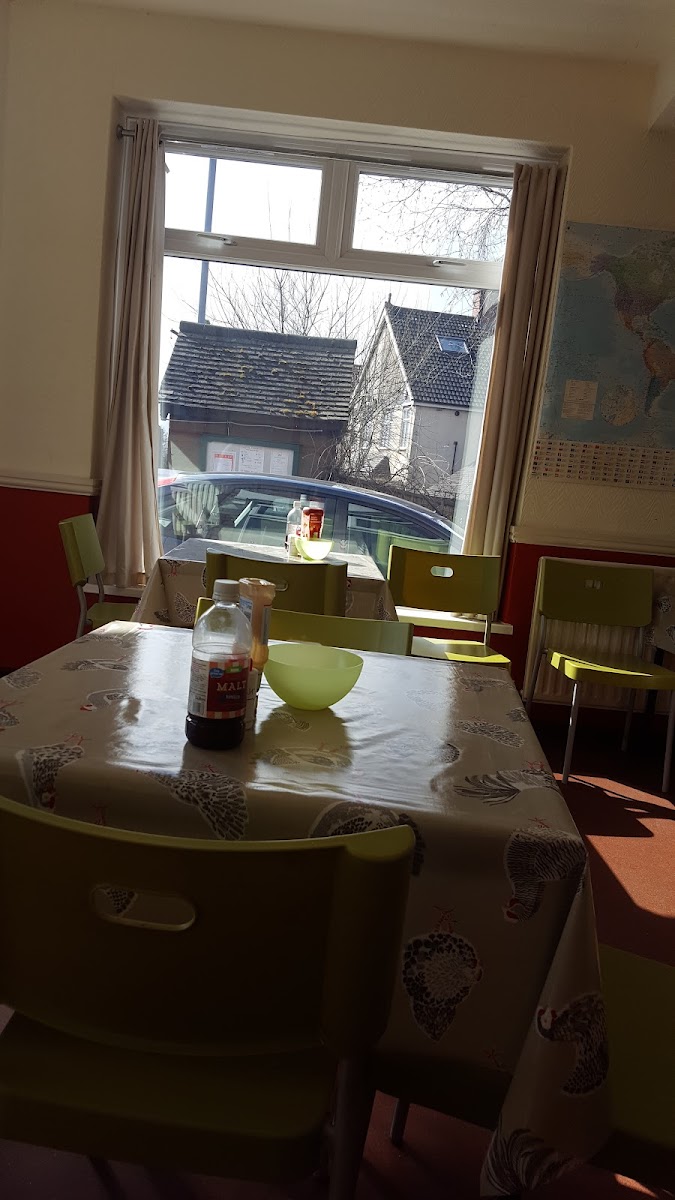 Vale Cafe - 3