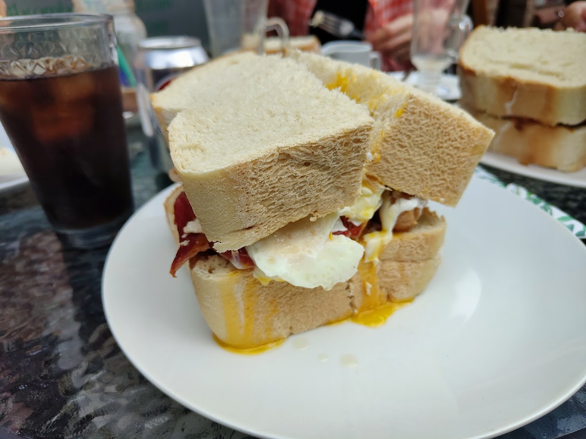 Kaff's Coffee Pot - 3