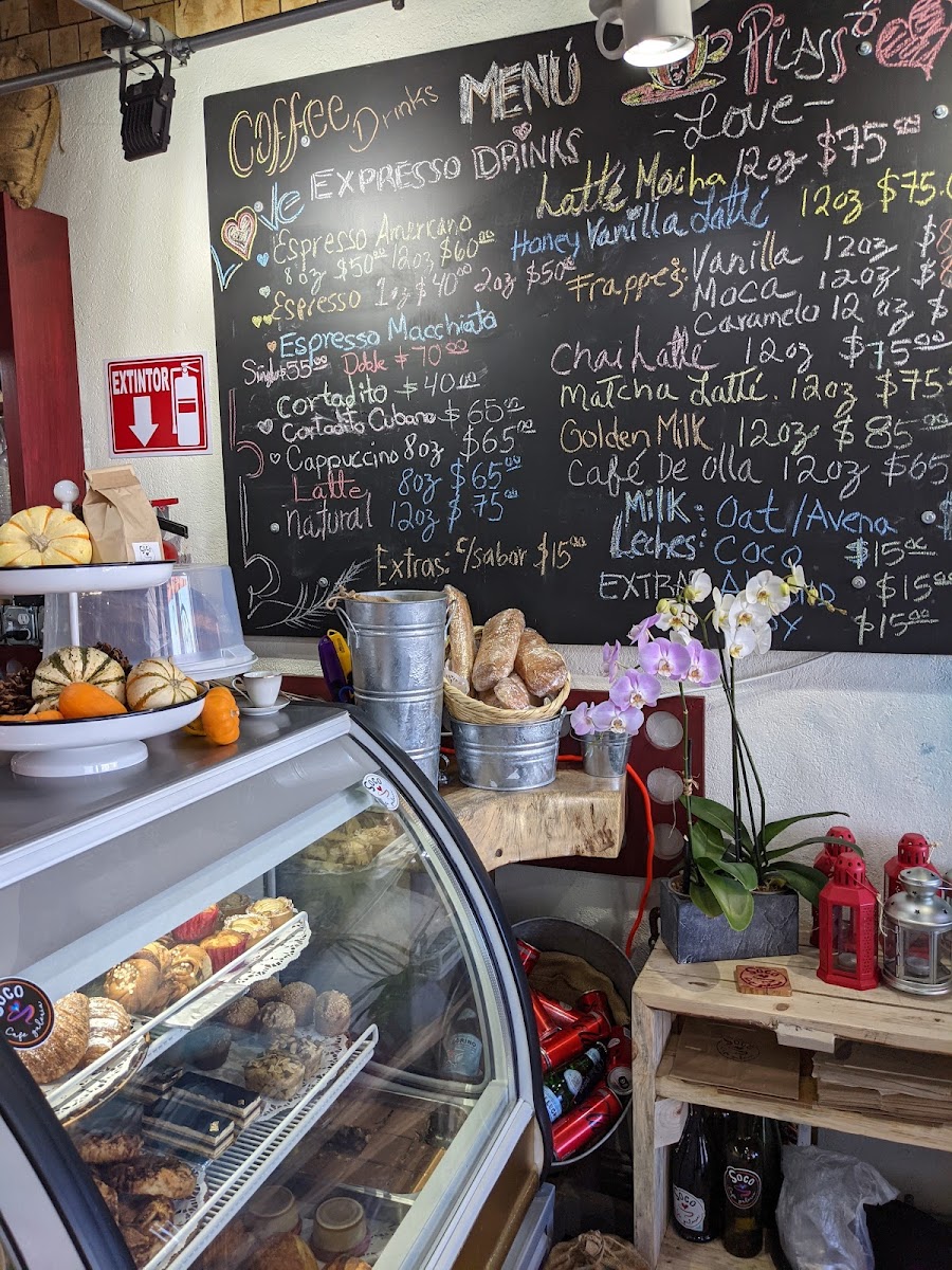 SOCO Café y Galería - 7