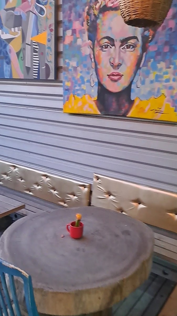 SOCO Café y Galería - 2