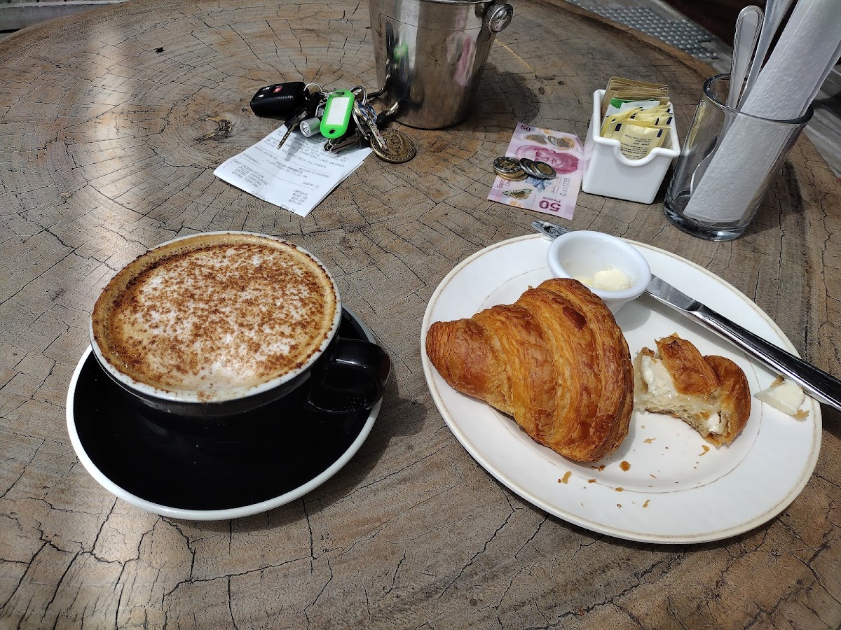 SOCO Café y Galería - 7