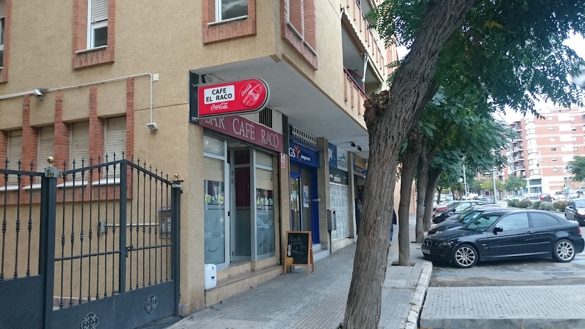 Bar Cafè Racó - 2