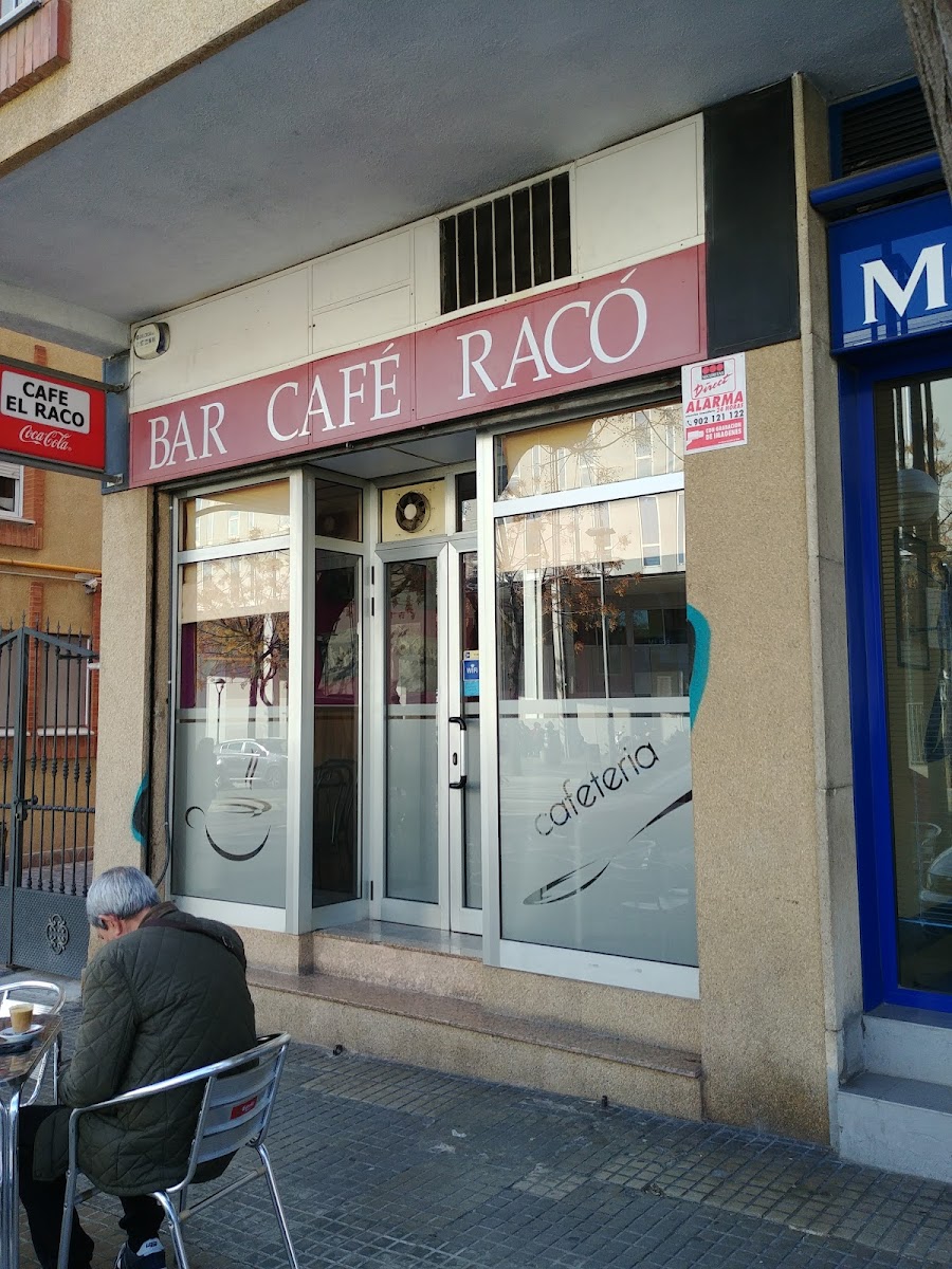 Bar Cafè Racó - 3