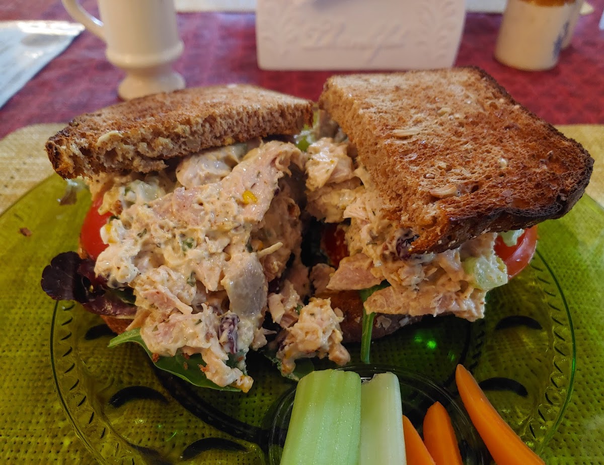 Chisholm Country Store & Cafe - 5