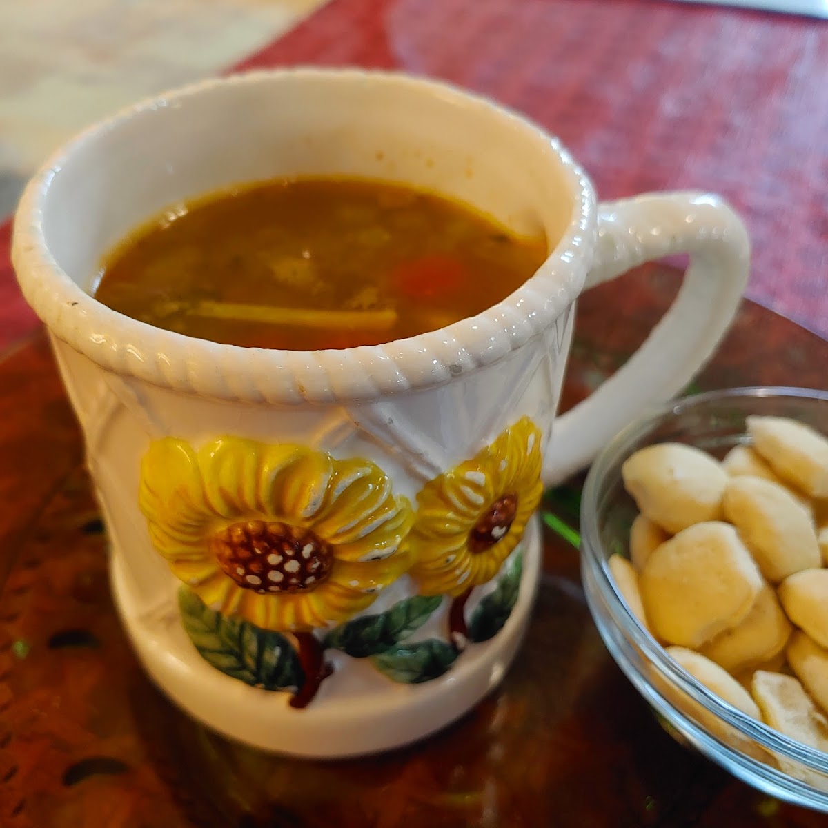 Chisholm Country Store & Cafe - 7
