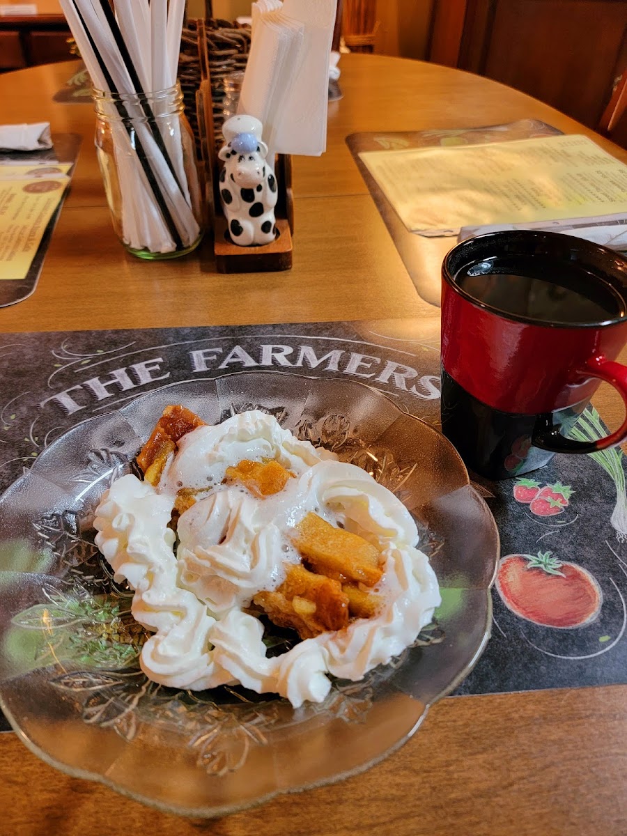 Chisholm Country Store & Cafe - 8