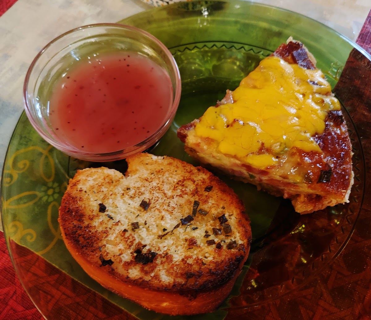Chisholm Country Store & Cafe - 9