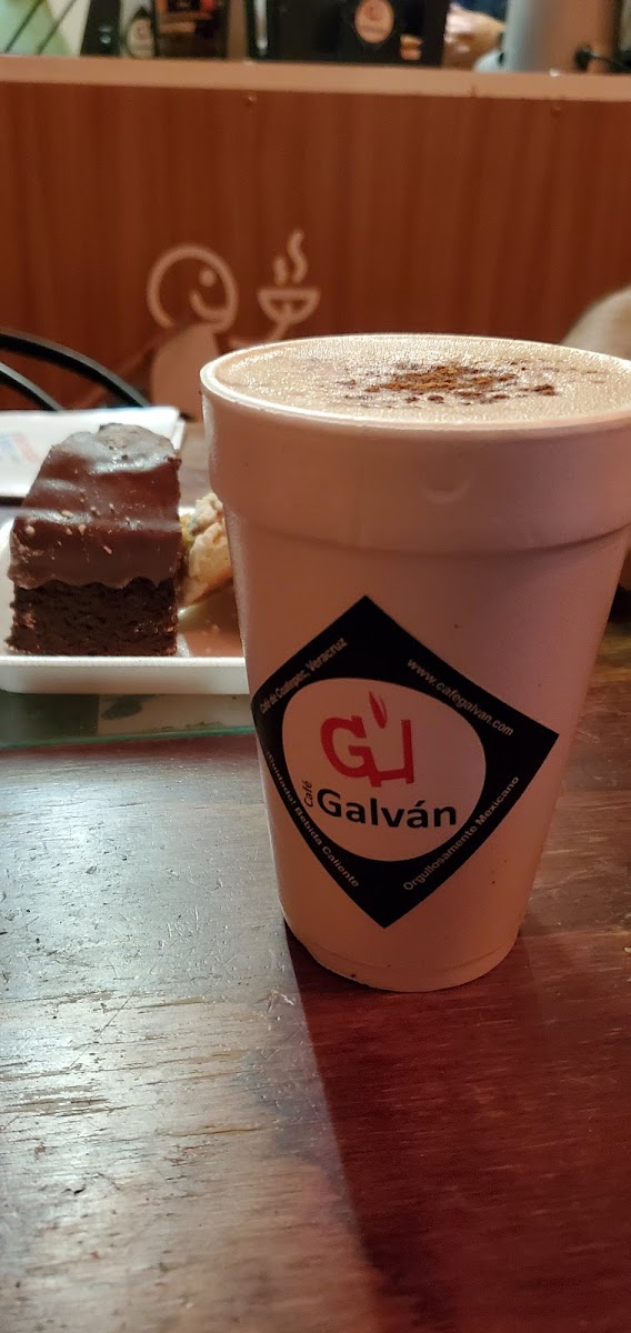 Café Galván. Expendido De Café - 6