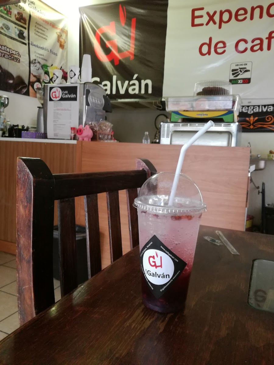 Café Galván. Expendido De Café - 9