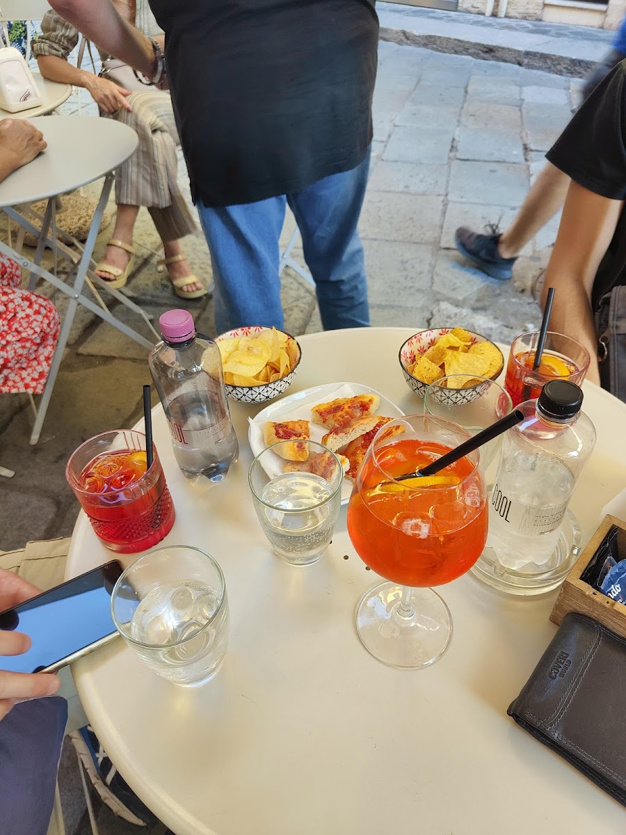 Cafe Roma 43 - 10