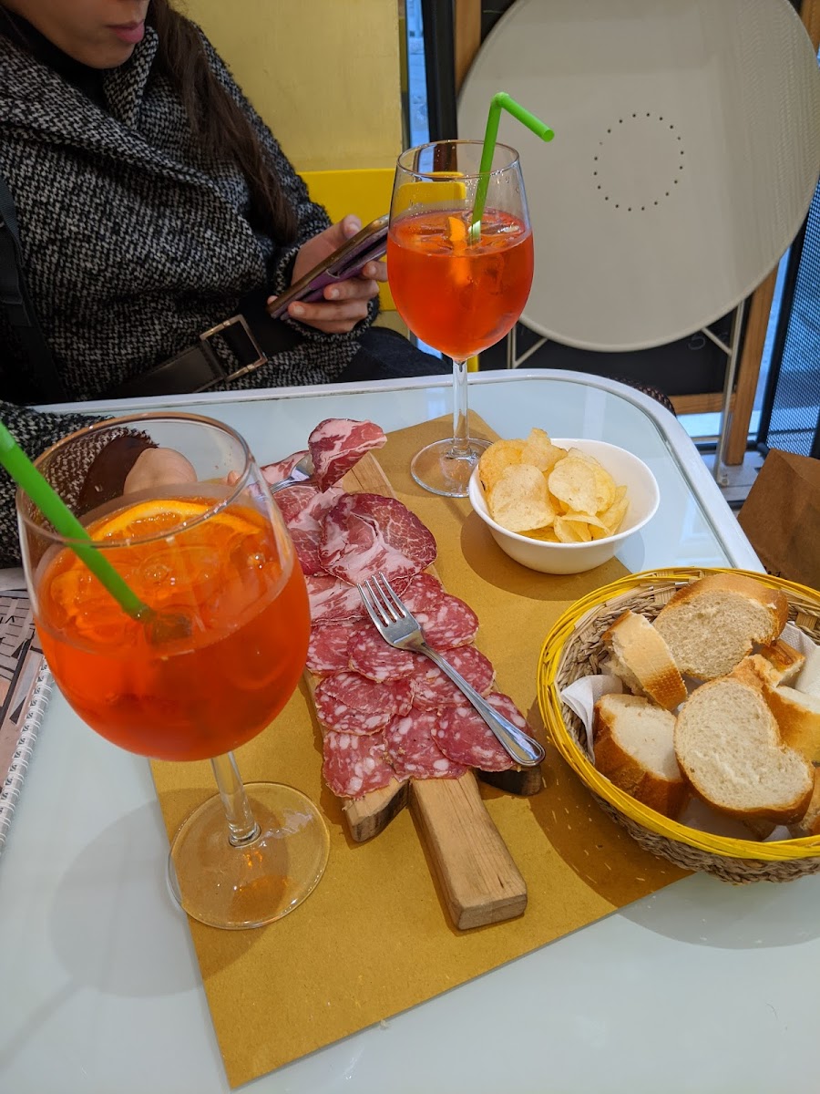 Cafe Roma 43 - 4