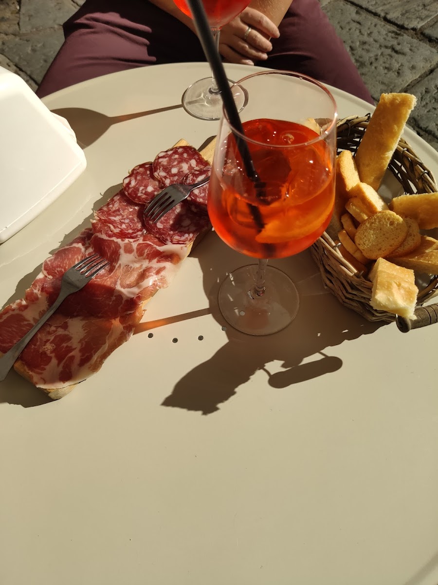 Cafe Roma 43 - 5
