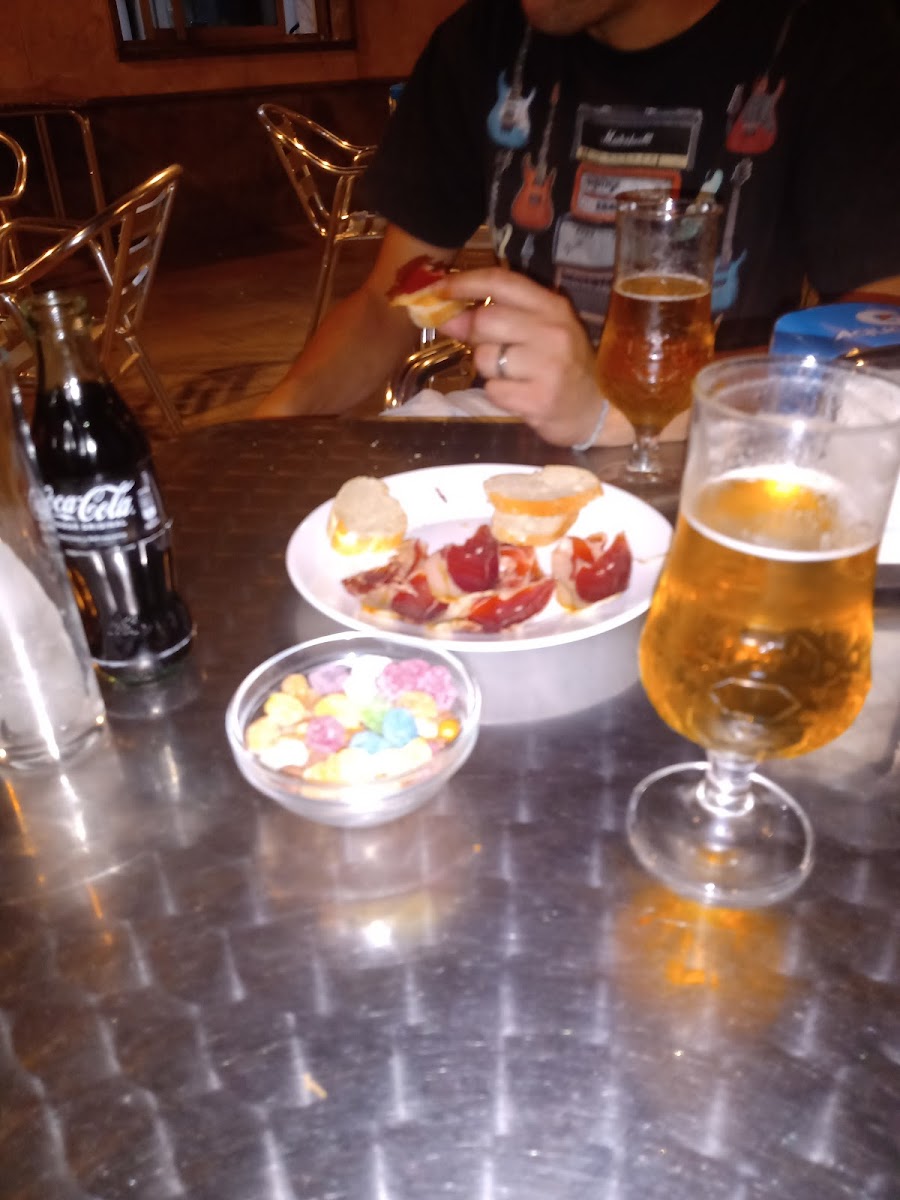 Cafe-Bar Agustín - 2