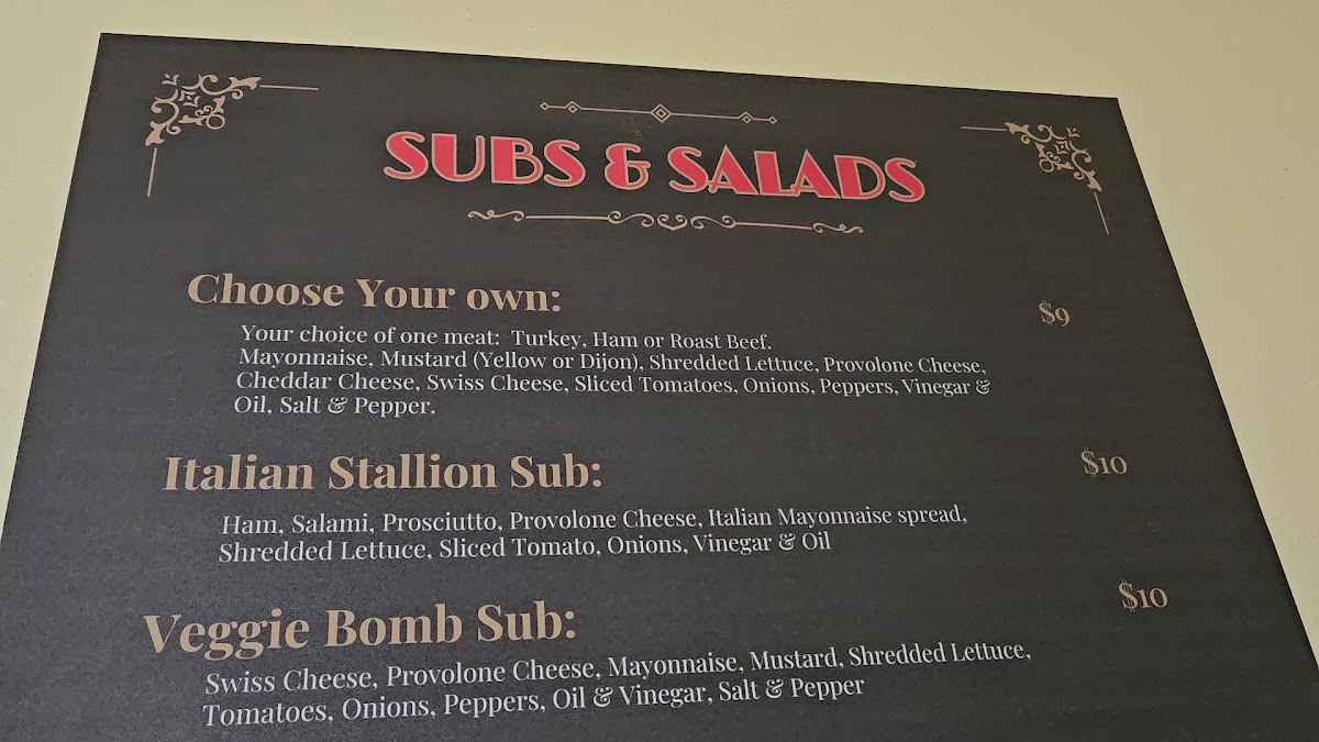 Troutdale Soda Bar Cafe - 1