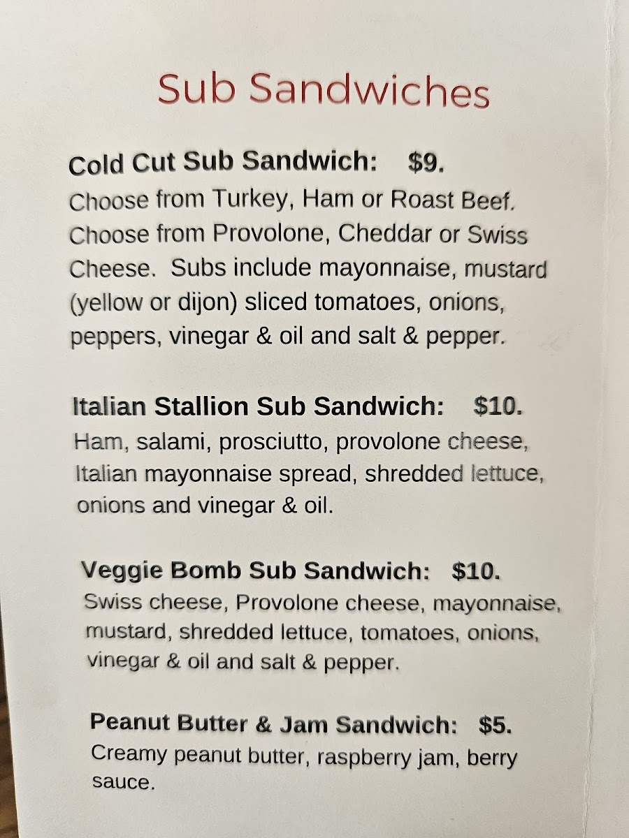 Troutdale Soda Bar Cafe - 2