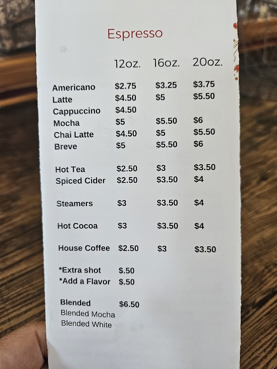 Troutdale Soda Bar Cafe - 4