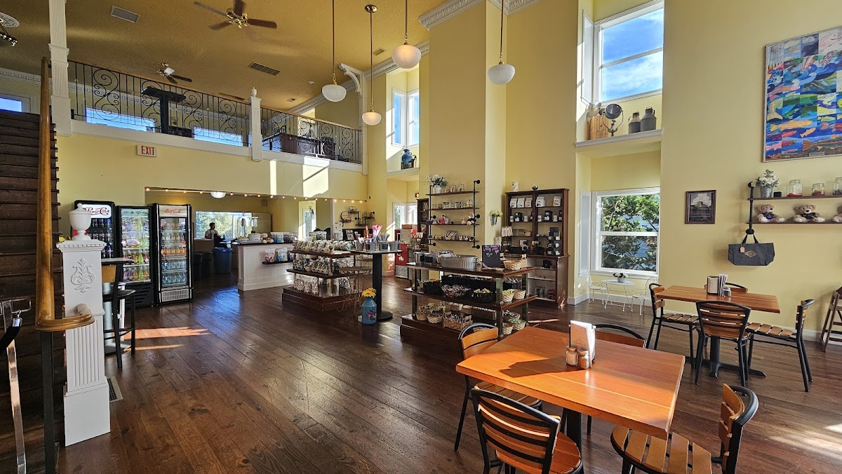 Troutdale Soda Bar Cafe - 3