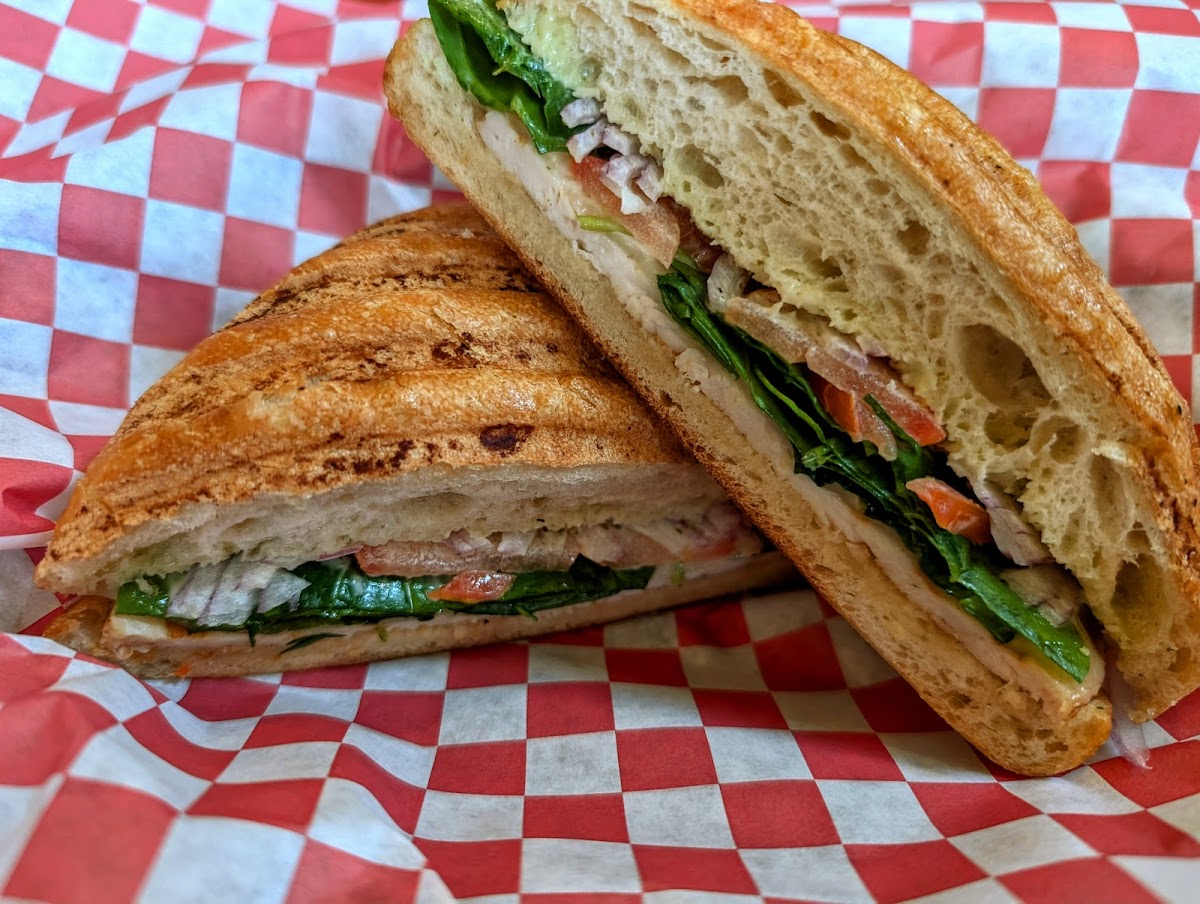 Troutdale Soda Bar Cafe - 8