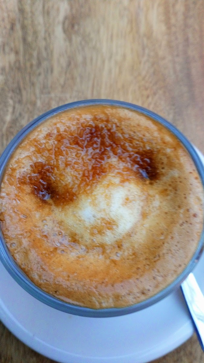 Cafè Nou - 6