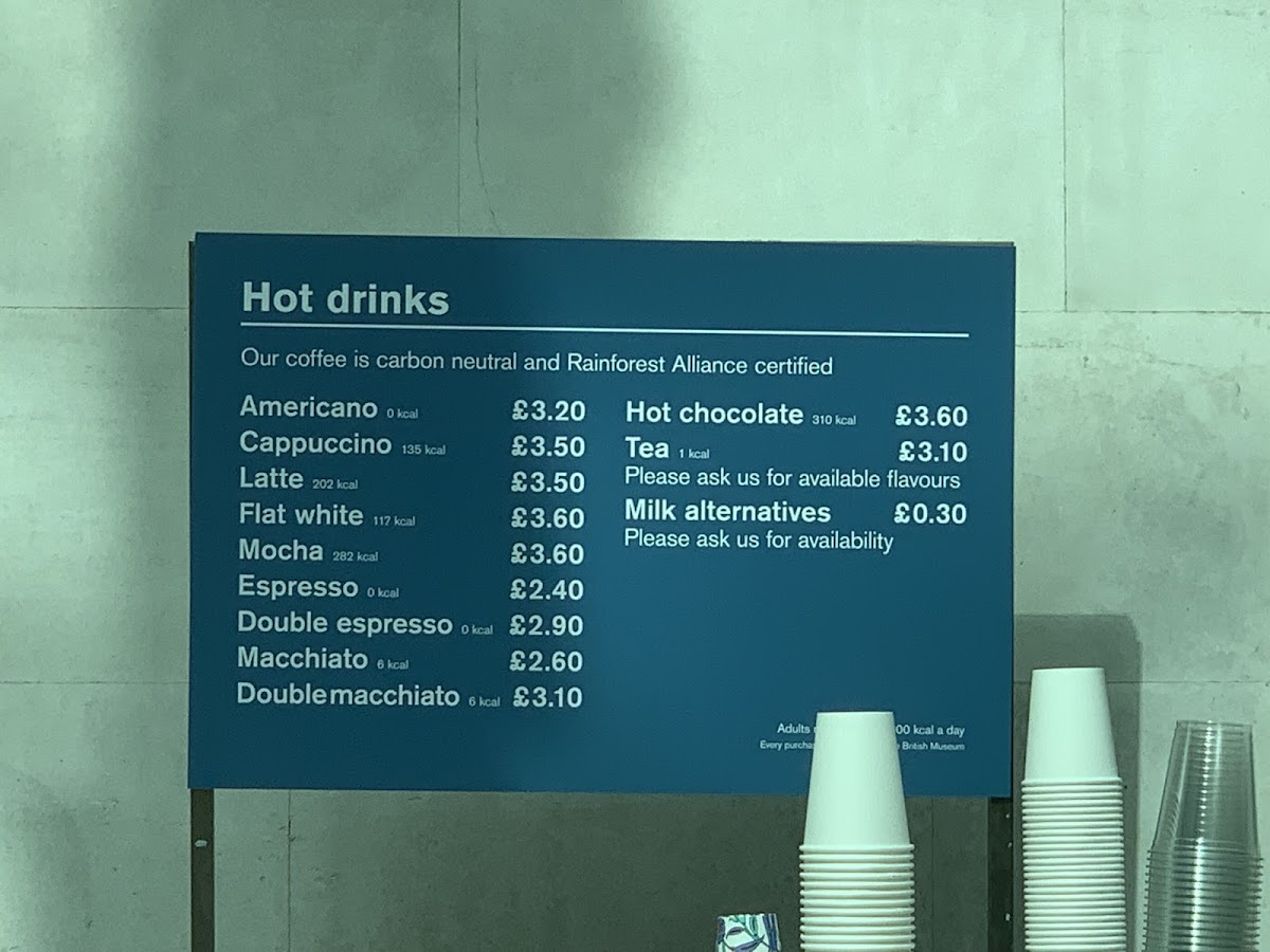 Court Cafe - 1