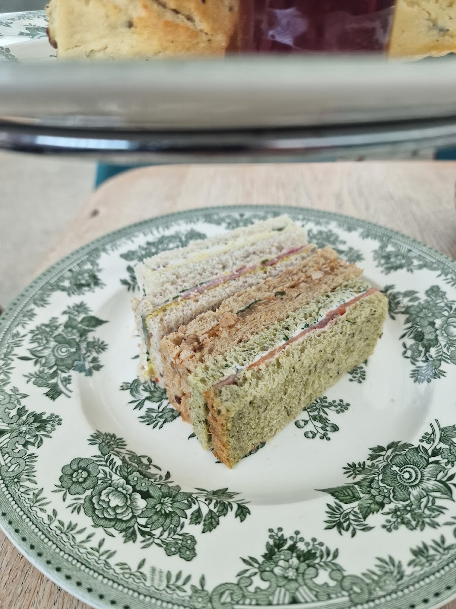 Court Cafe - 5