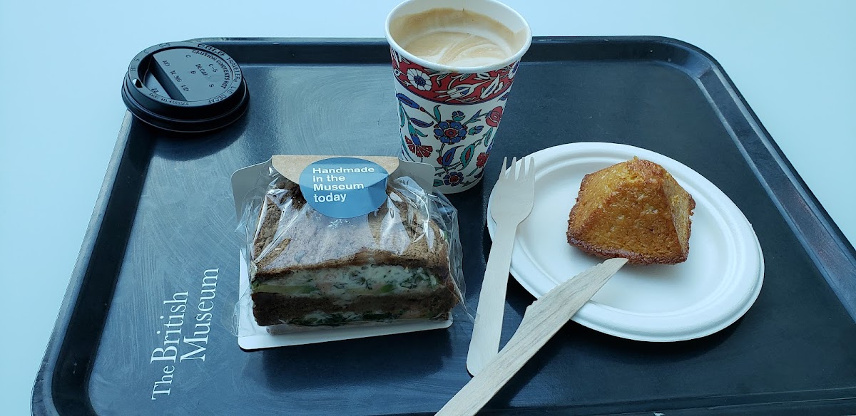 Court Cafe - 6