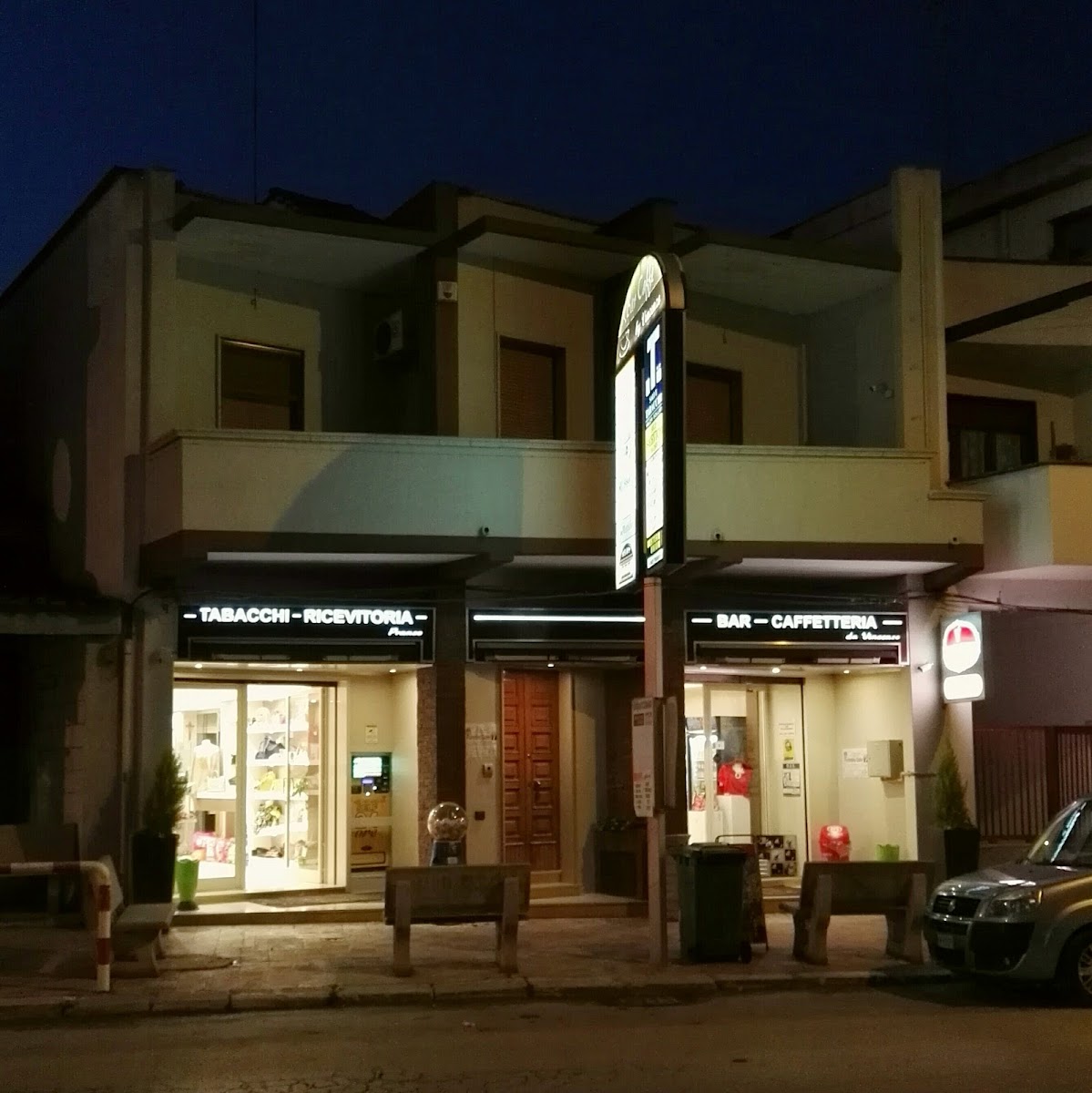 Bar Caffetteria Da Vincenzo - 2