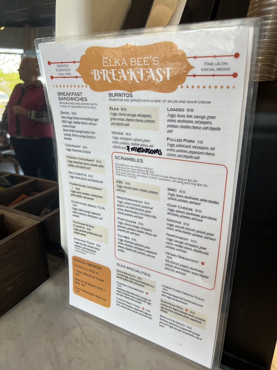 Elka Bee's Coffee Haus - 3