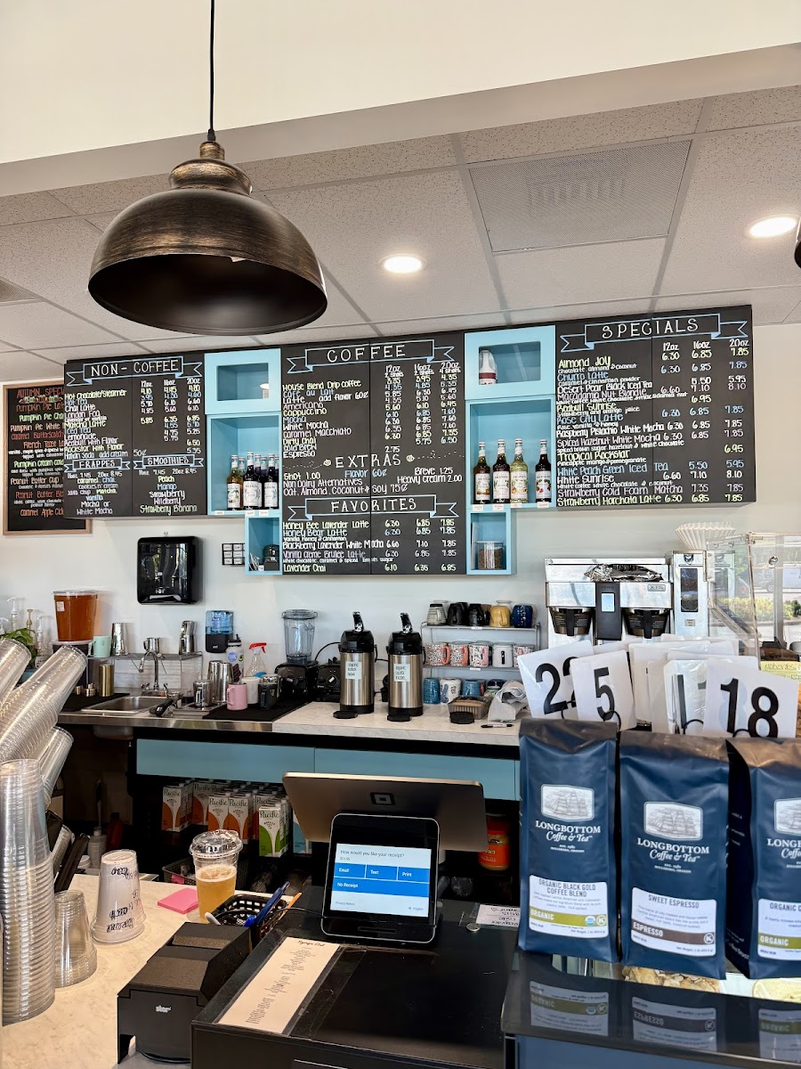 Elka Bee's Coffee Haus - 6
