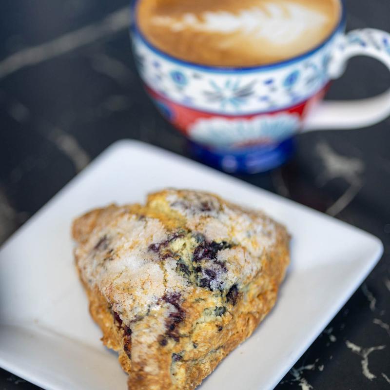 Elka Bee's Coffee Haus - 7