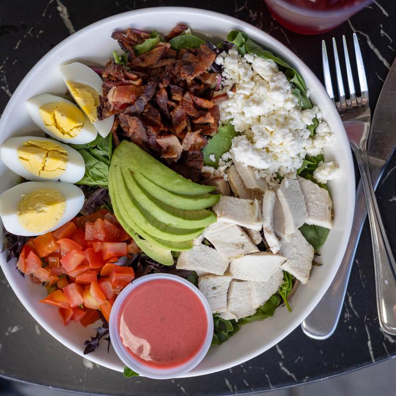 Elka Bee's Coffee Haus - 8