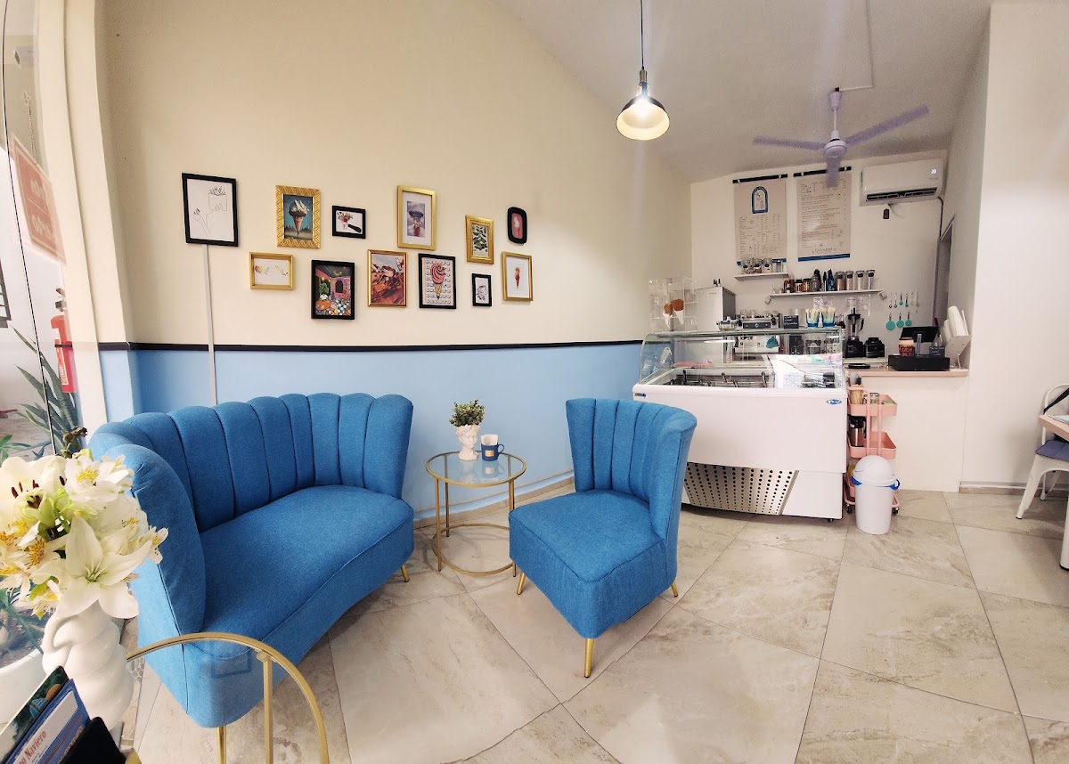 Café Ahora - 4