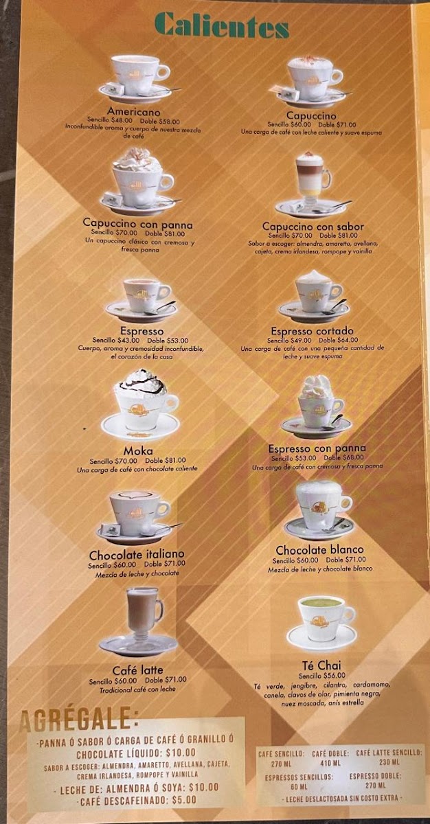 Italian Coffee City - 2