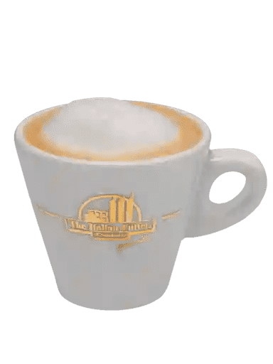 Italian Coffee City - 2